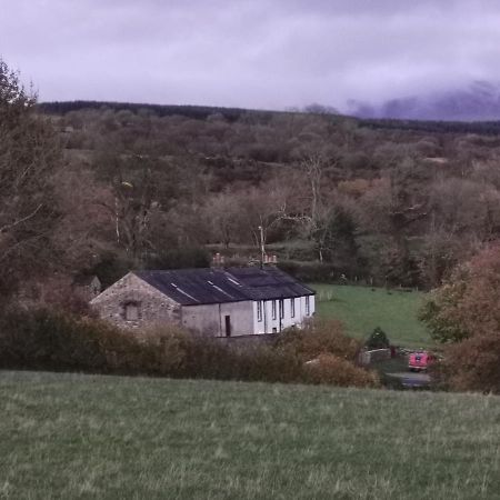 Rainors Farm B&B Gosforth  Exterior foto