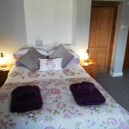 Rainors Farm B&B Gosforth  Exterior foto