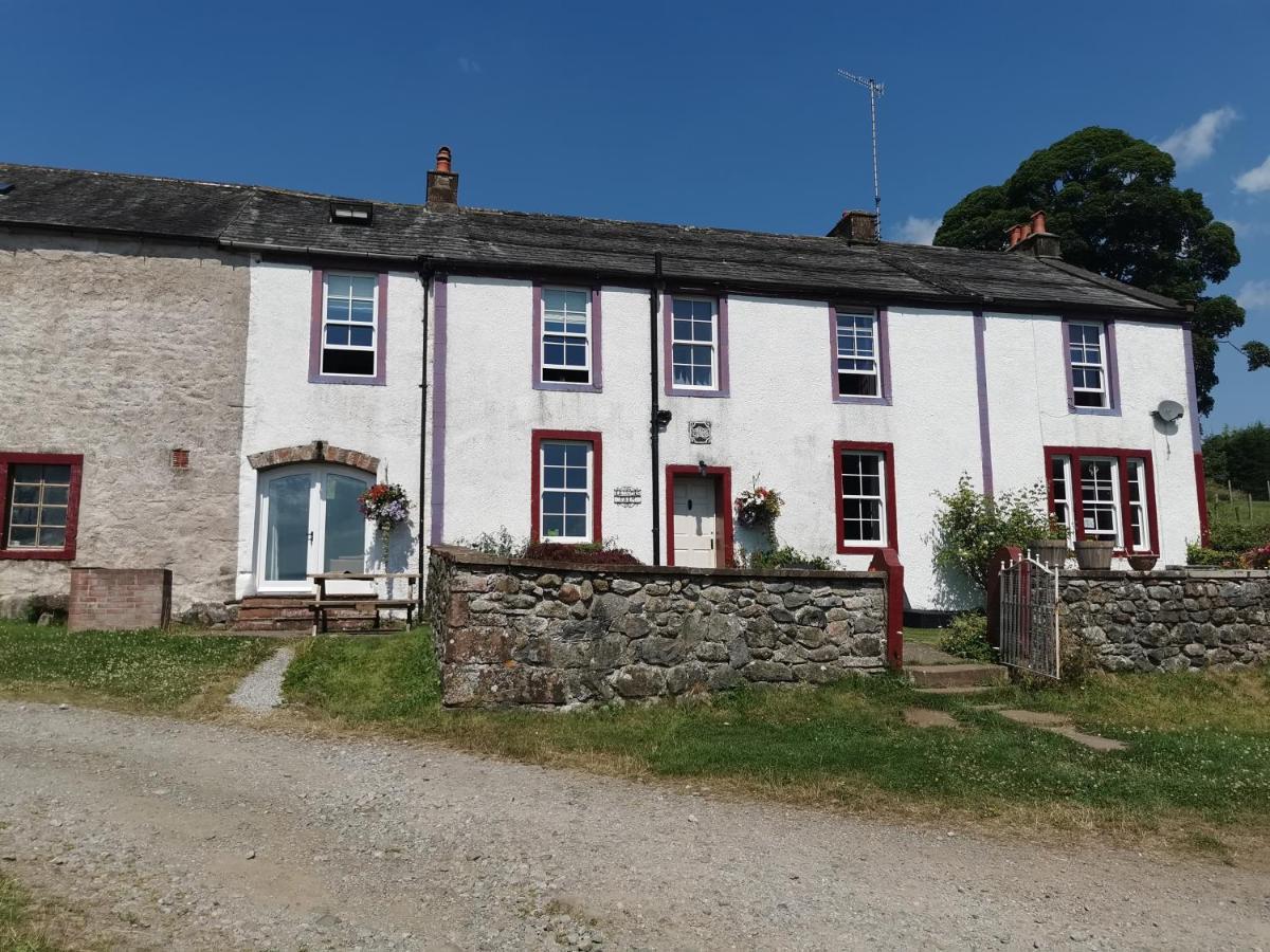 Rainors Farm B&B Gosforth  Exterior foto