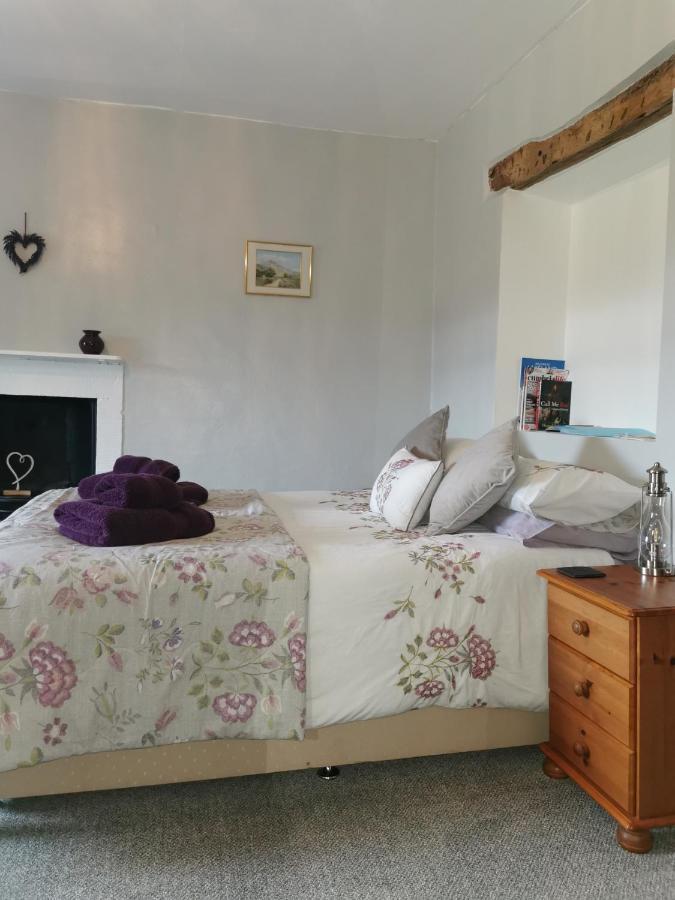 Rainors Farm B&B Gosforth  Exterior foto