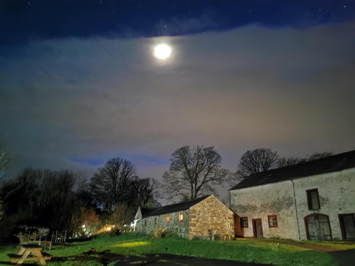 Rainors Farm B&B Gosforth  Exterior foto